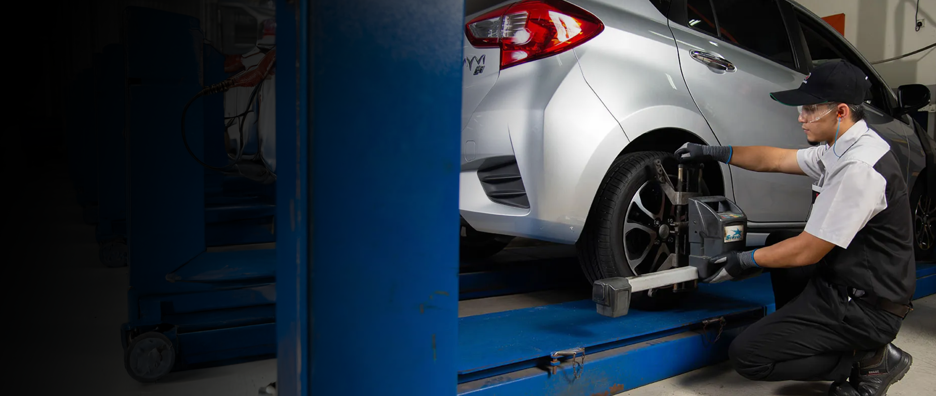 Fleksi Bijak - After Warranty Service | Perodua Service Plan