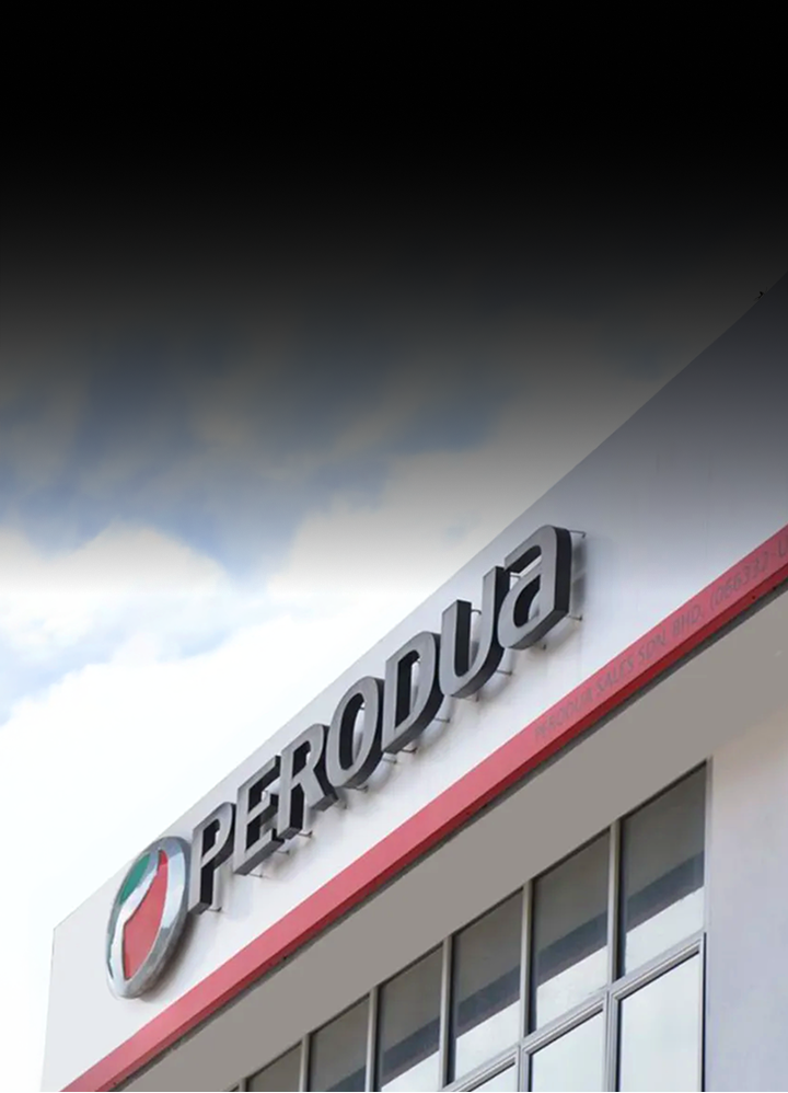 Fleksi Bijak - After Warranty Service | Perodua Service Plan