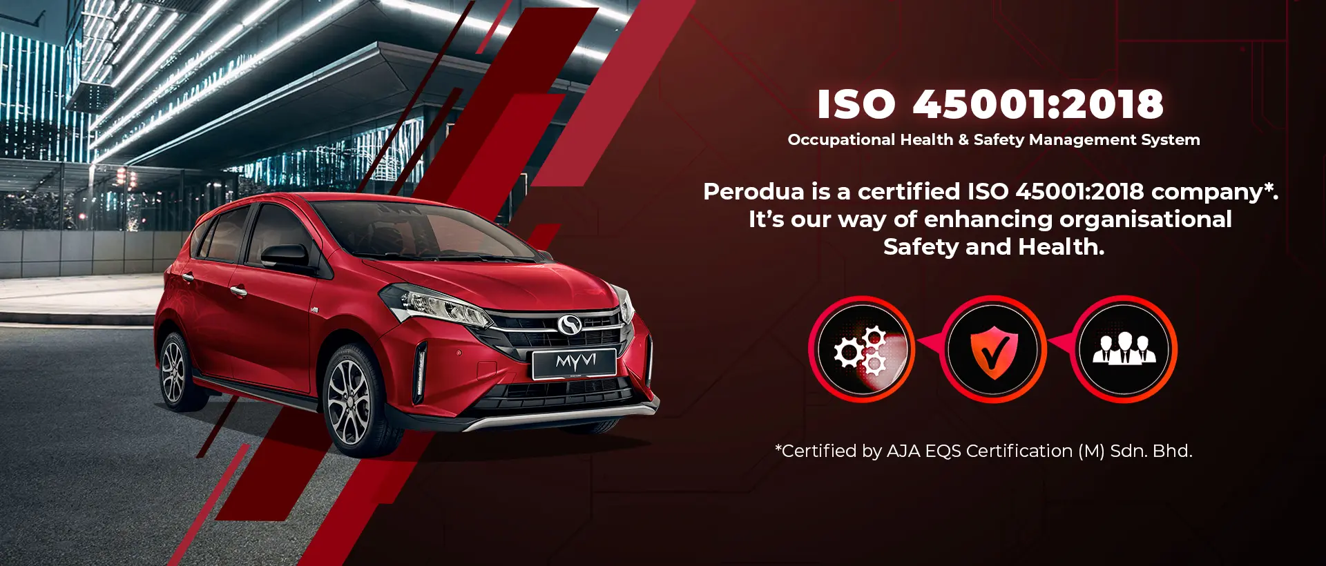 Perodua