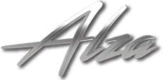 Perodua emblem alza