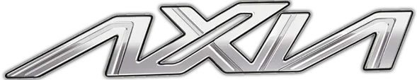 Perodua emblem axia