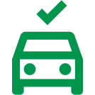 Perodua car front bumper textures and intake shapes in view.