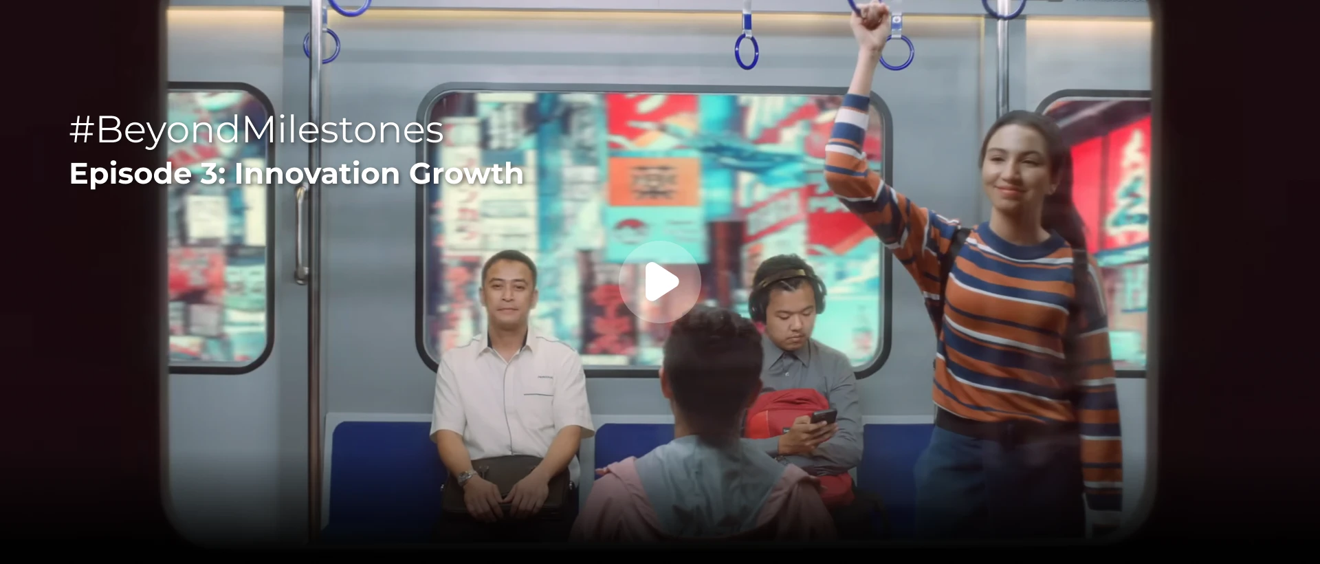Innovation Growth