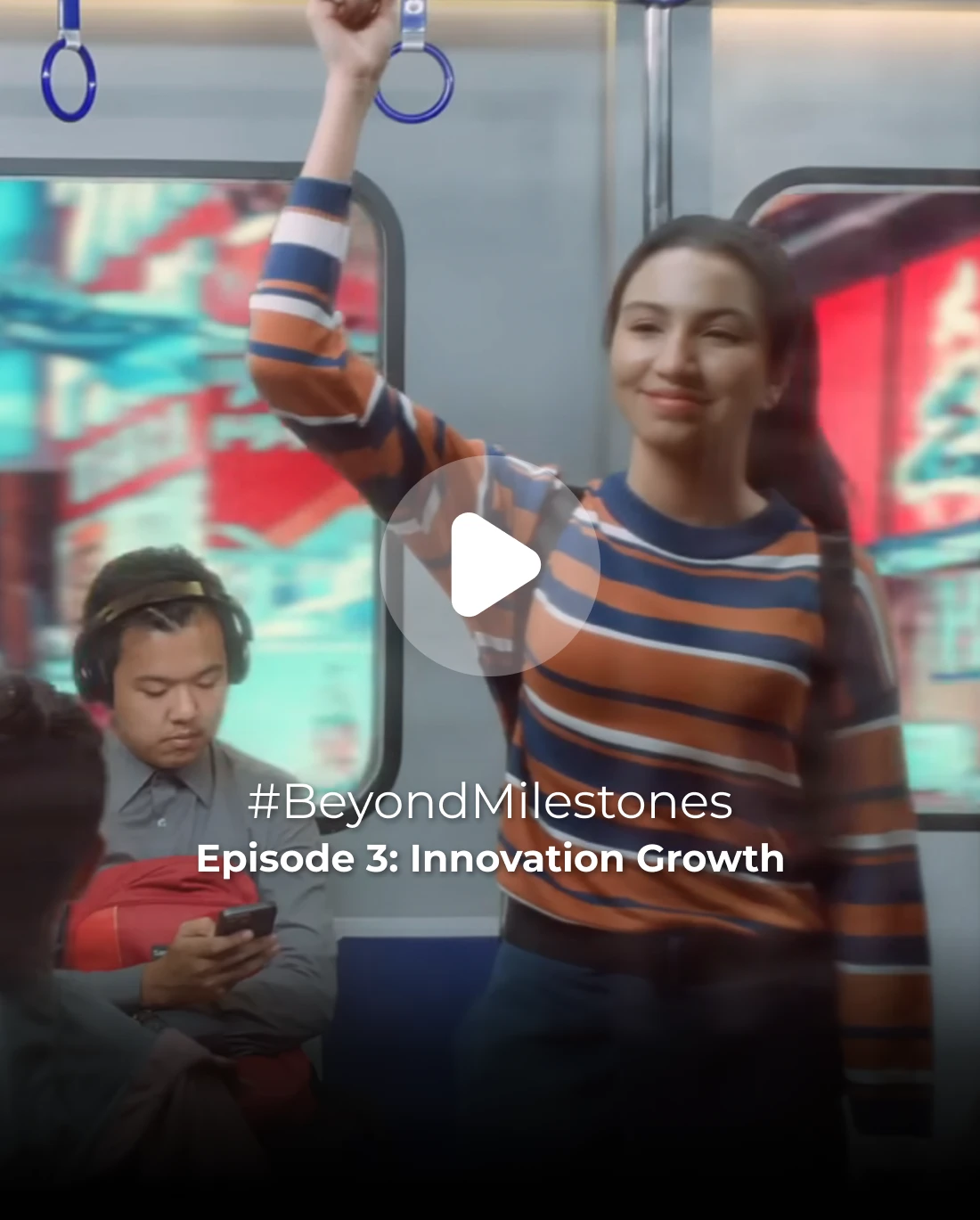 Innovation Growth