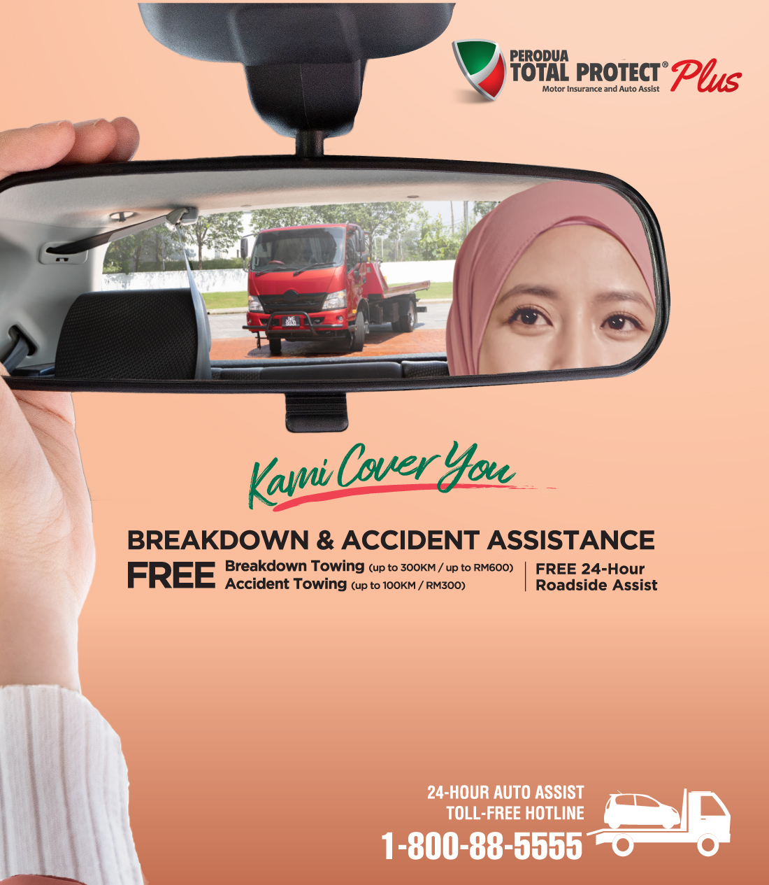 Perodua Total Protect