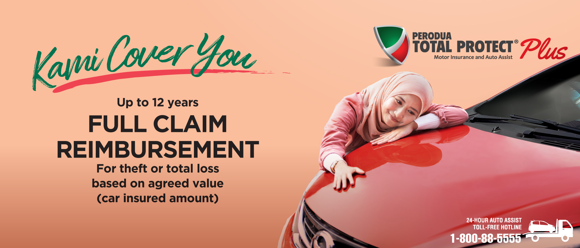 Perodua Total Protect