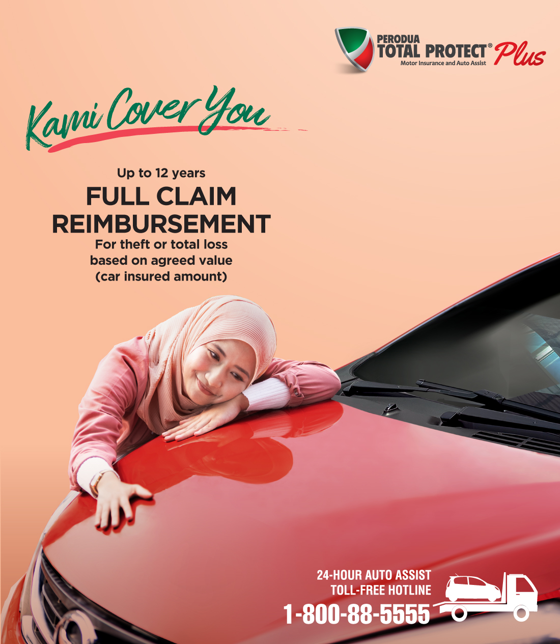 Perodua Total Protect