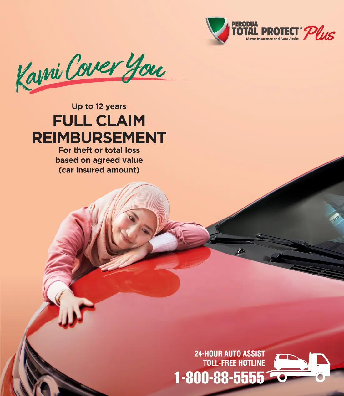 Perodua Total Protect