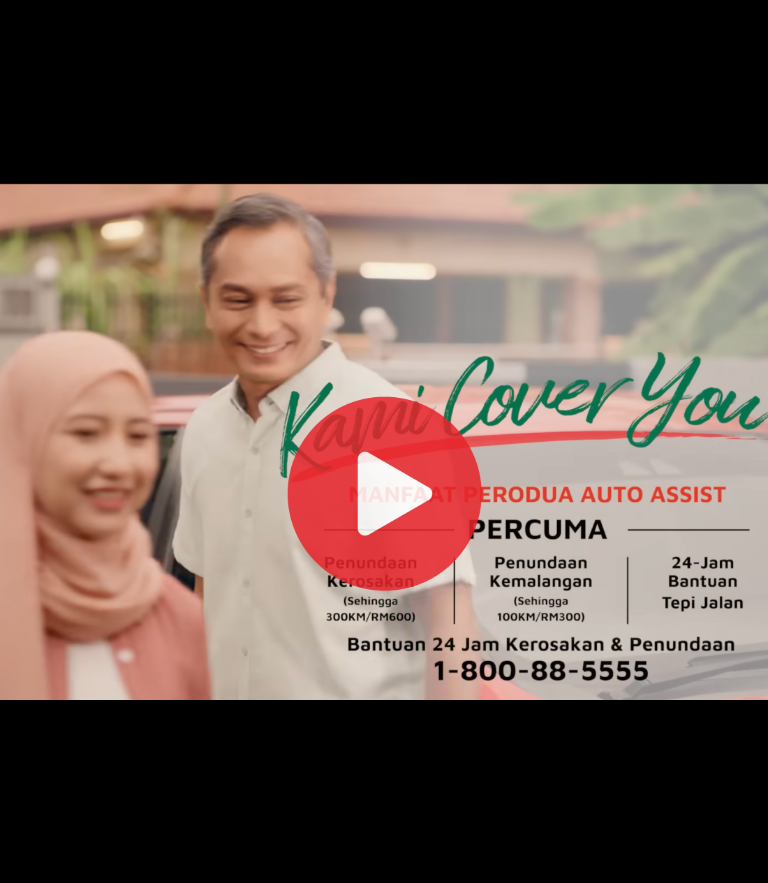 Perodua Total Protect