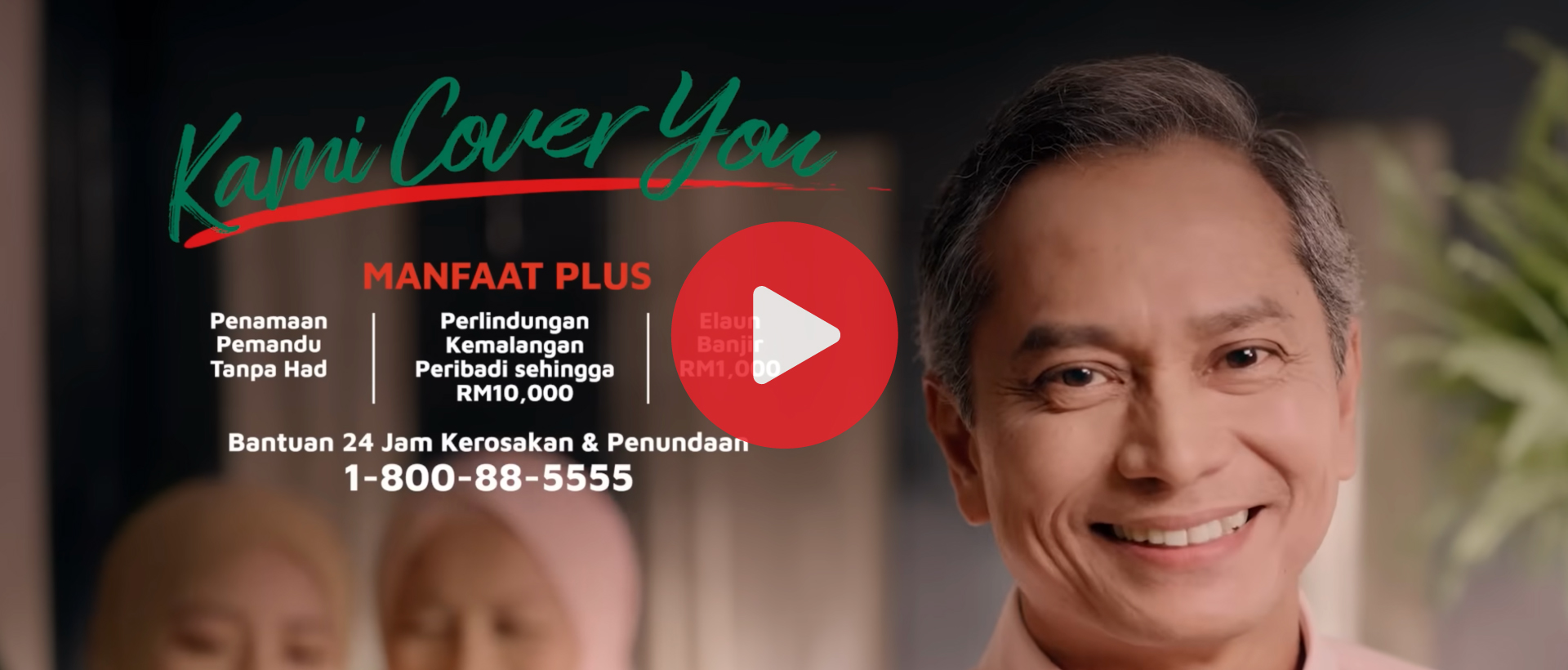 Perodua Total Protect