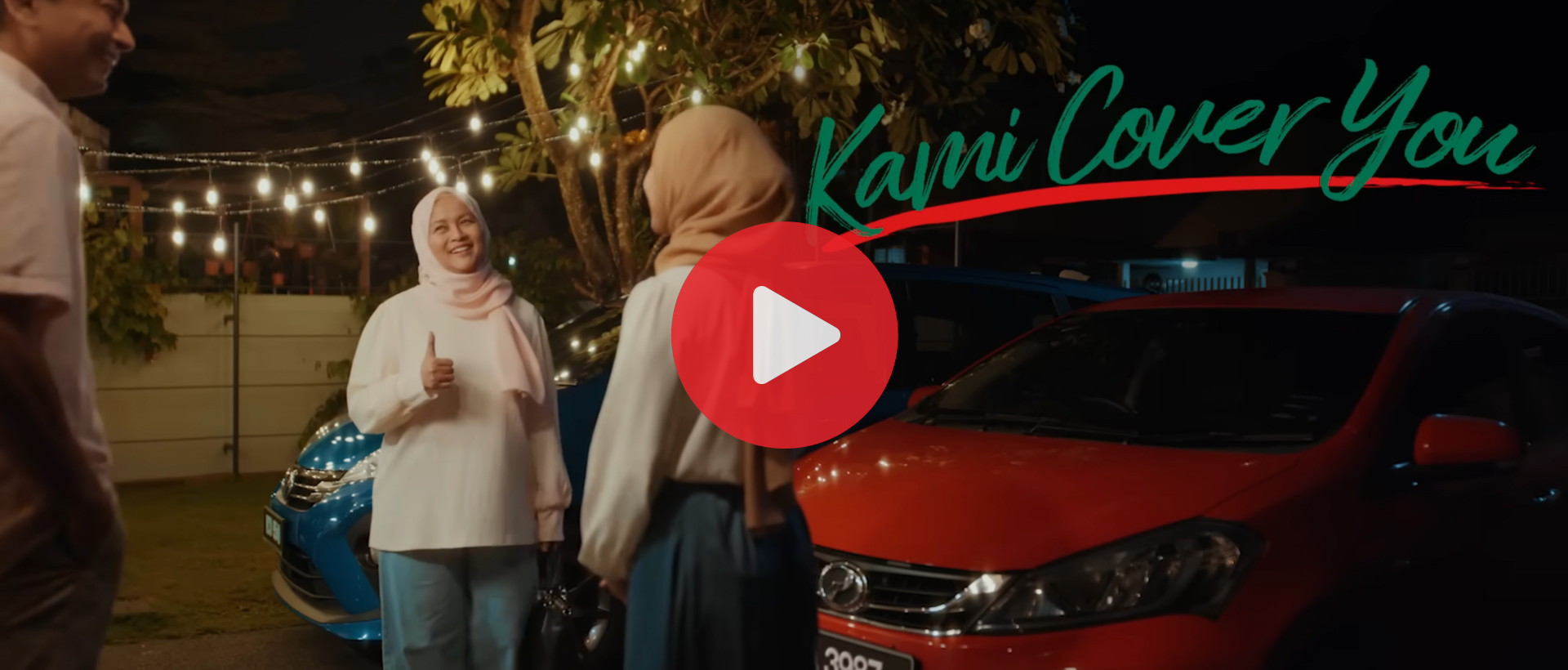 Perodua Total Protect