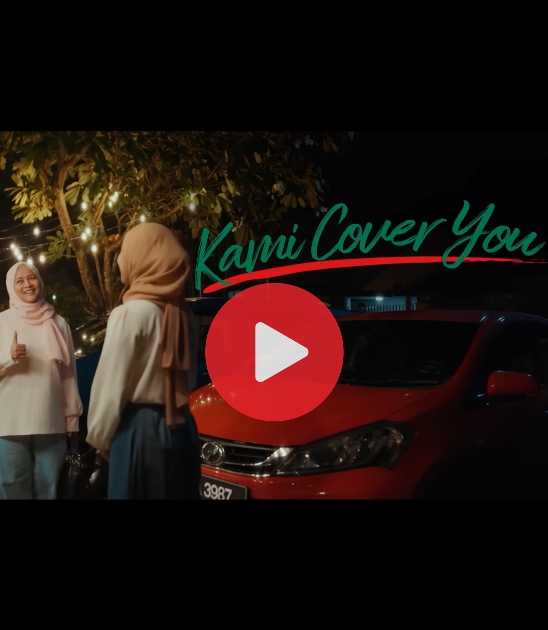 Perodua Total Protect