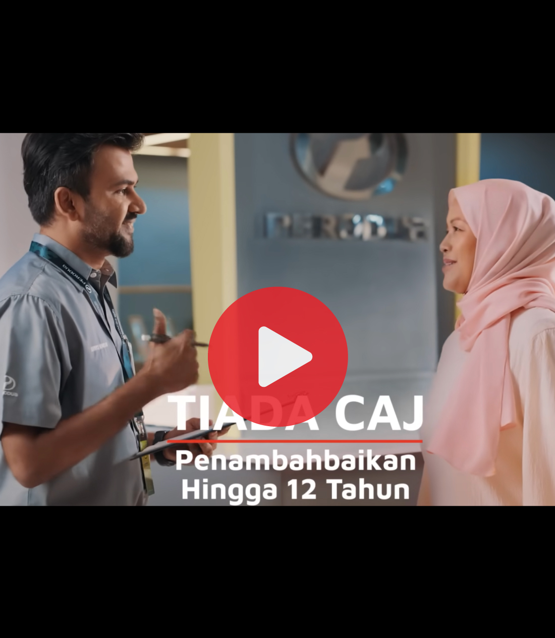 Perodua Total Protect