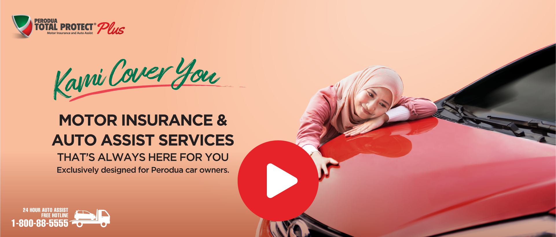 Perodua Total Protect