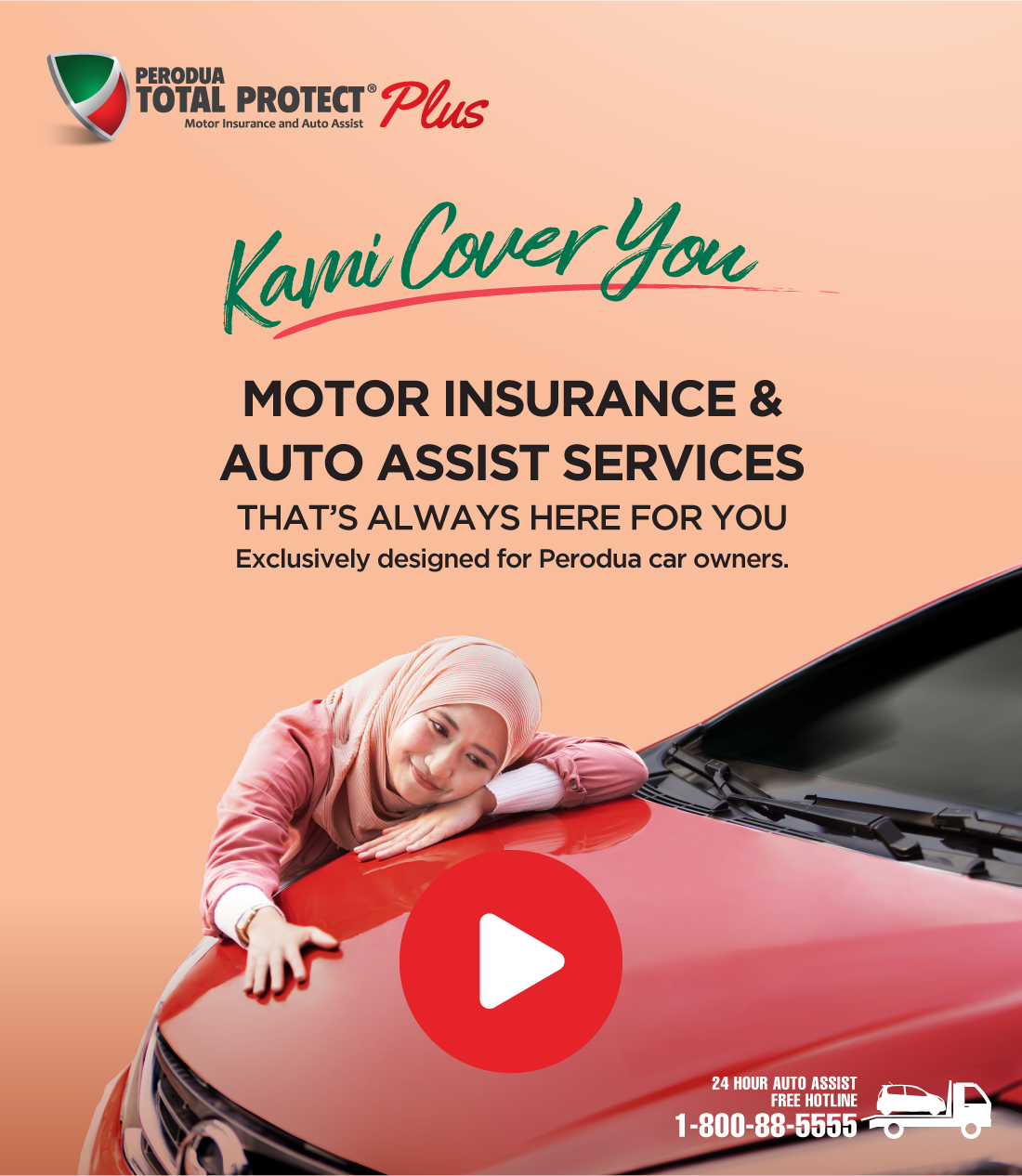 Perodua Total Protect