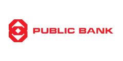 Public Bank Logo | Perodua Car Loan - Finance Panel