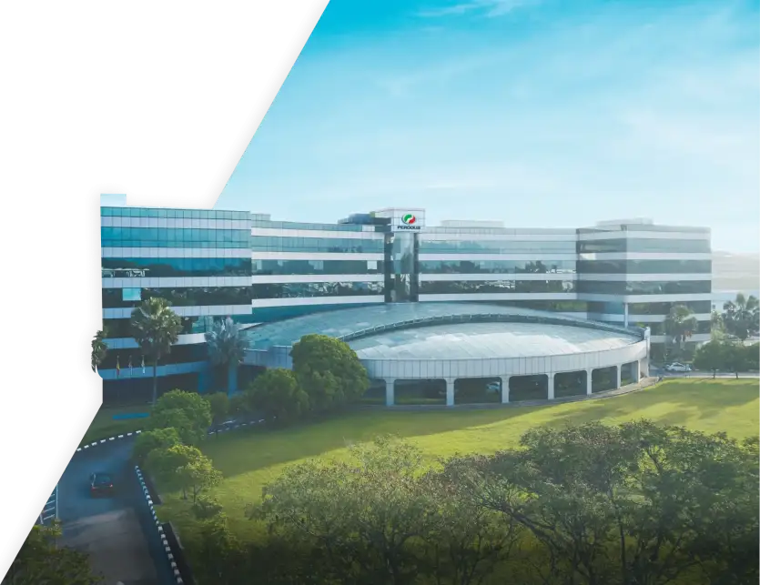 About Us - Perodua Headquarters