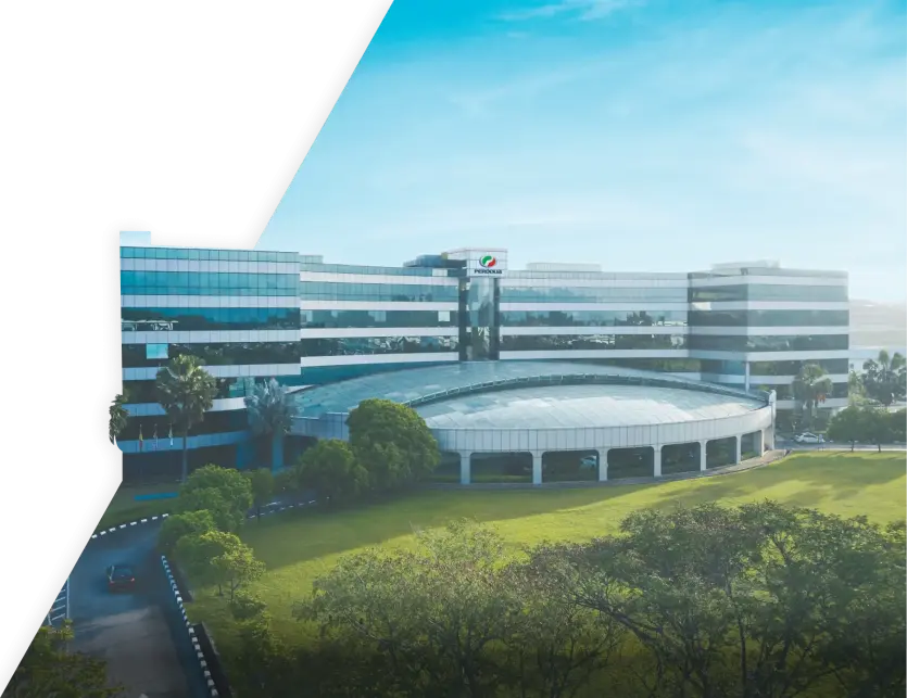 About Us - Perodua Headquarters