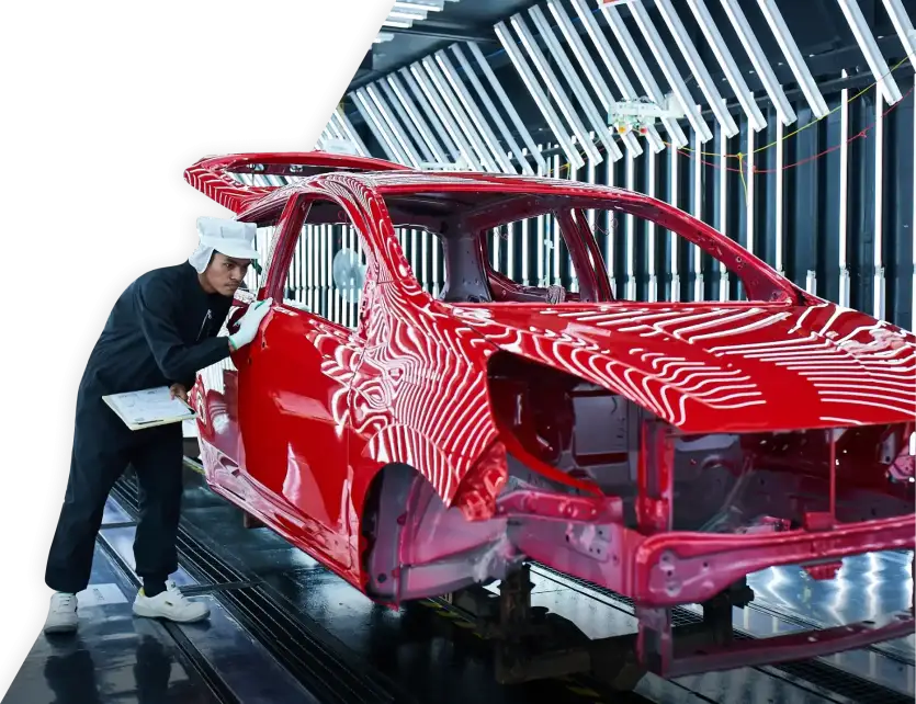 About Us - Perodua Headquarters