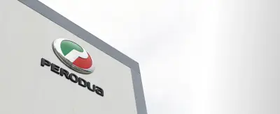 Perodua Accord content image