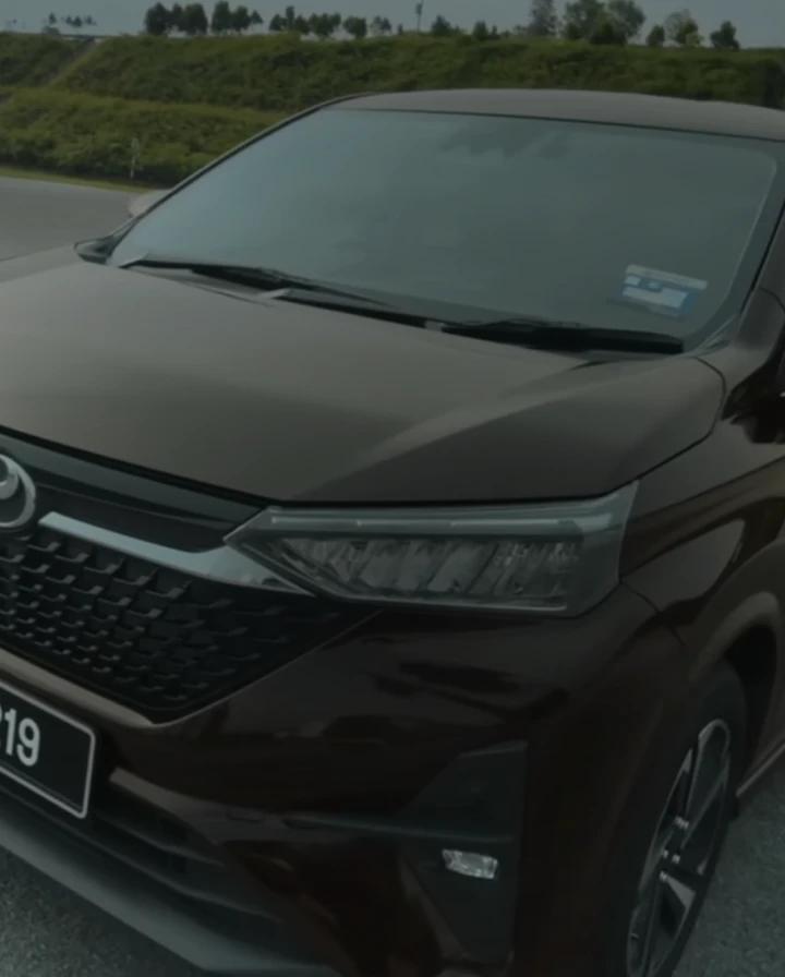 video banner | Perodua