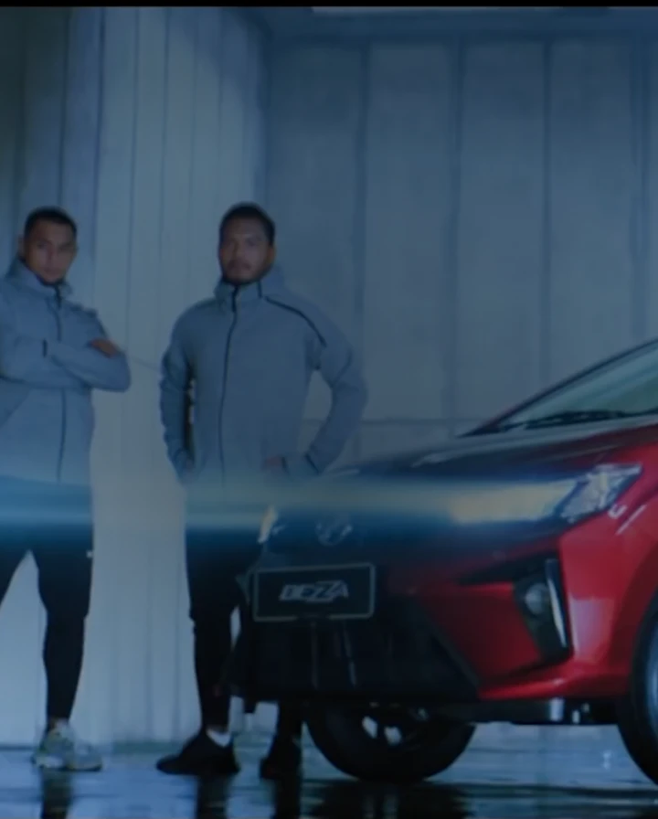 video banner | Perodua